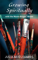 Growing Spiritually with the Myers-Briggs® Model 