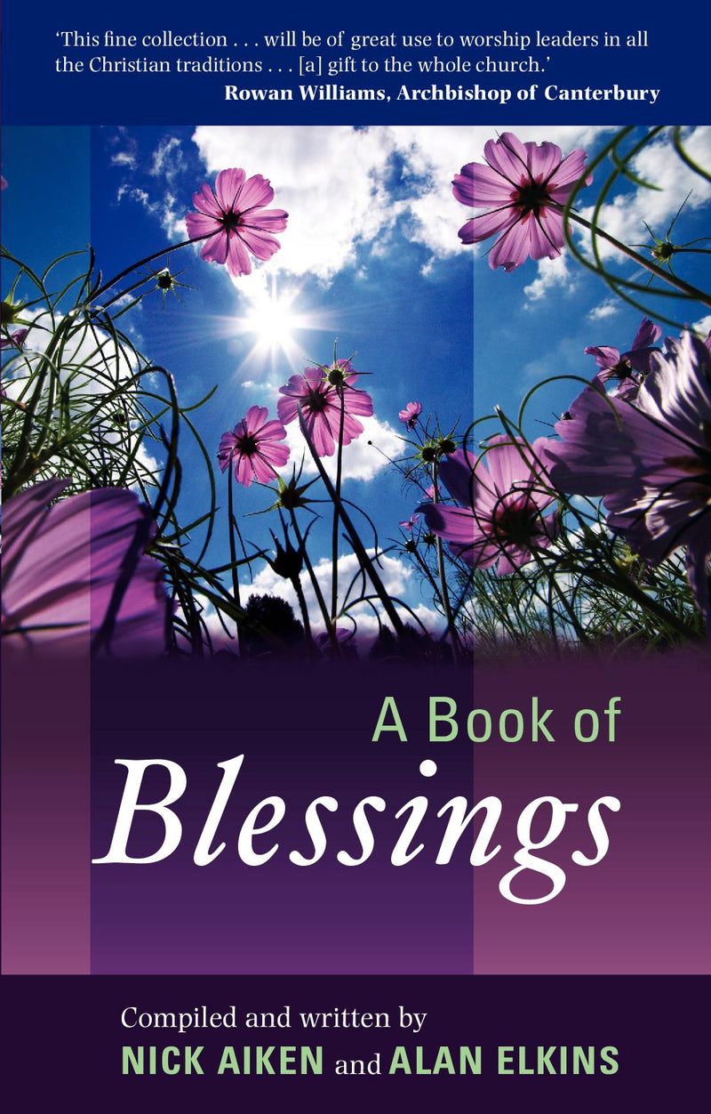 A Book of Blessings