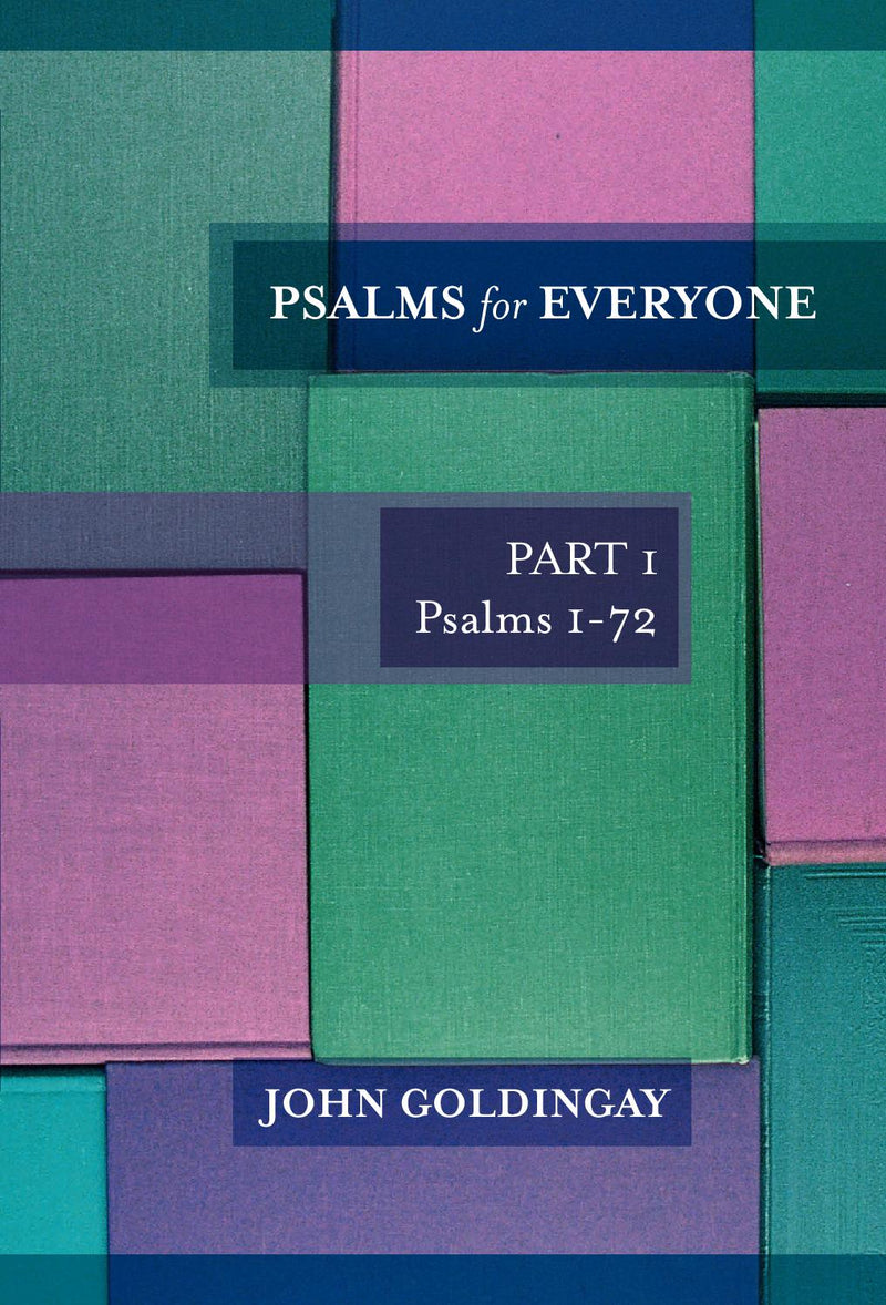 Psalms for Everyone