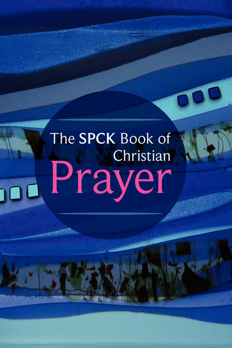 SPCK Book of Christian Prayer 