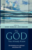 The God You Already Know