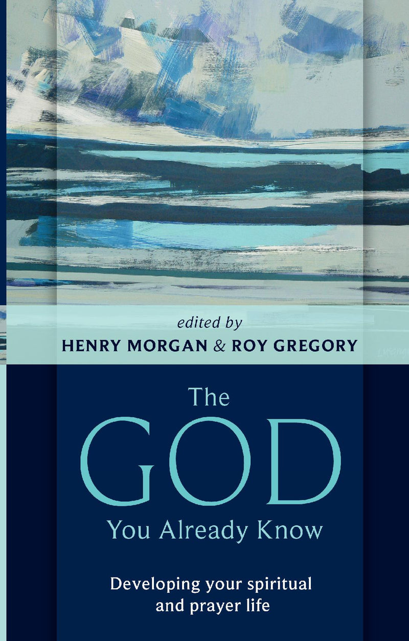 The God You Already Know