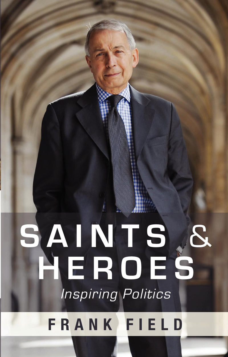 Saints and Heroes 