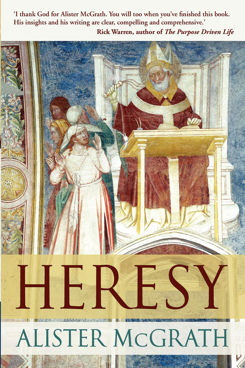 Heresy 