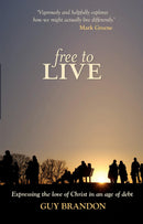 Free to Live  