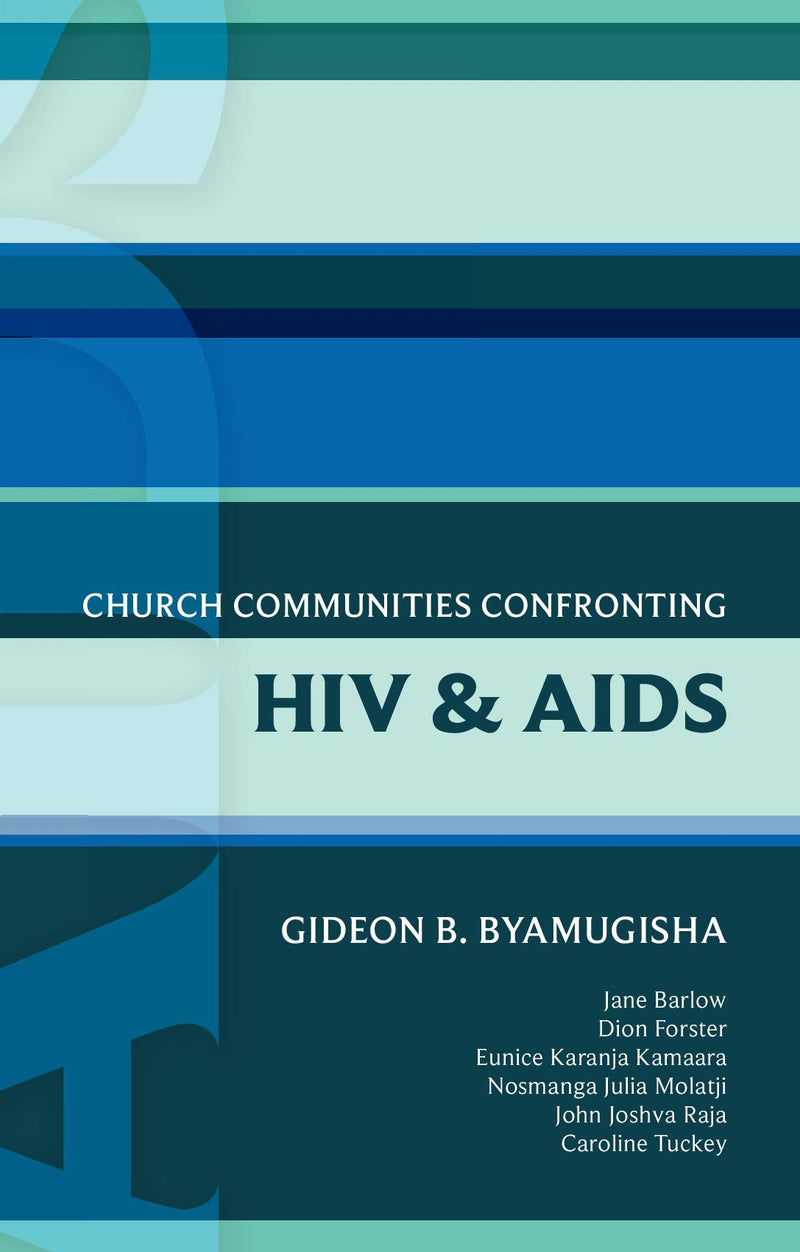 ISG 44: Church Communities Confronting HIV/AIDS 