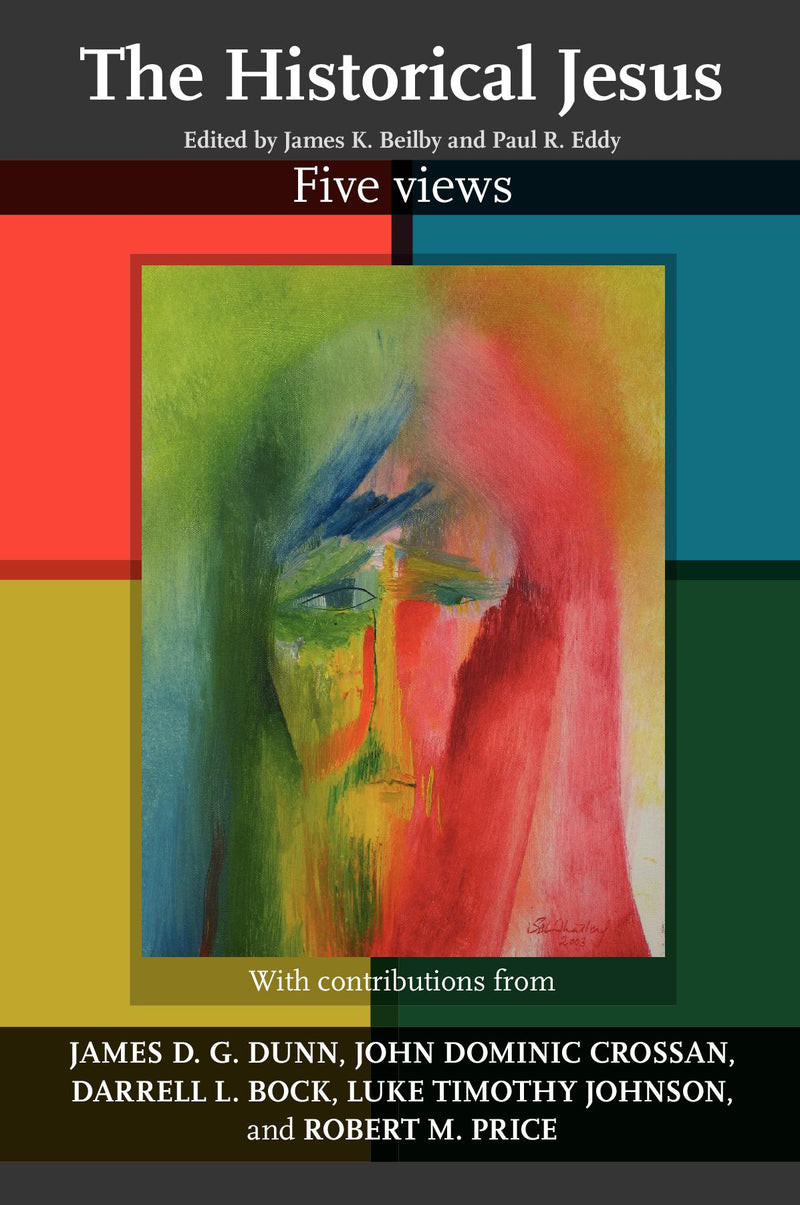 The Historical Jesus