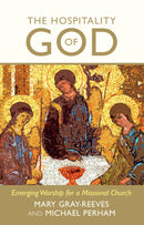 Hospitality of God 