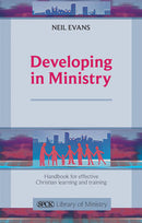 Developing in Ministry