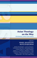 ISG 50: Asian Theology on the Way 