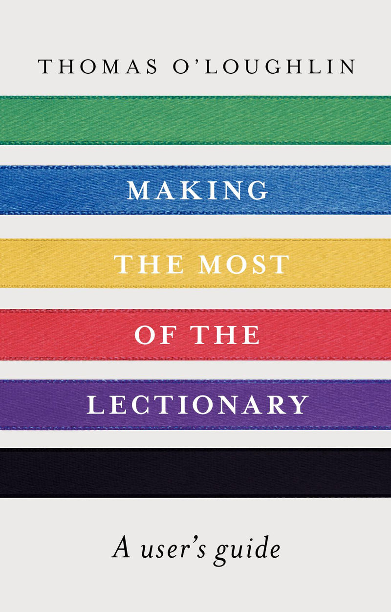 Making the Most of the Lectionary