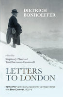 Letters to London