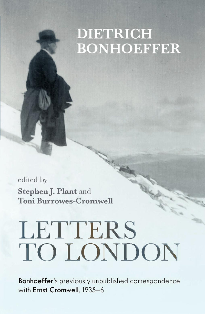 Letters to London
