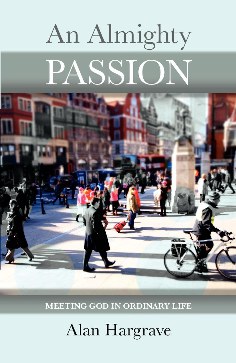 An Almighty Passion 