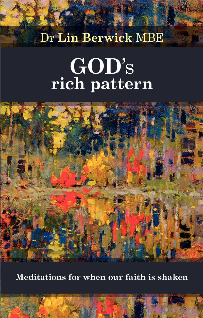 God's Rich Pattern