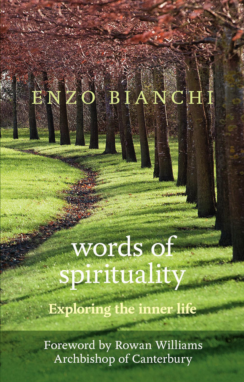Words of Spirituality 