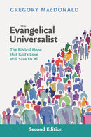 The Evangelical Universalist 