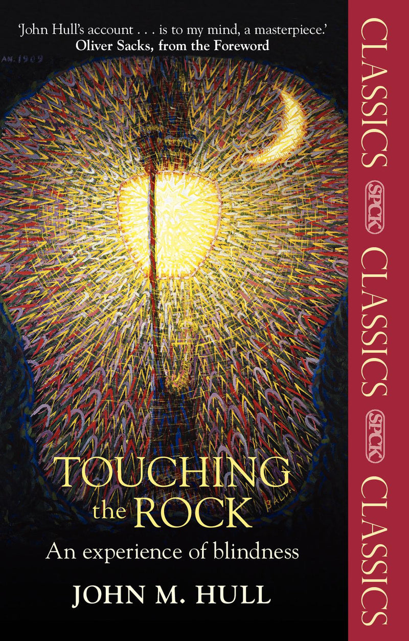 Touching the Rock 