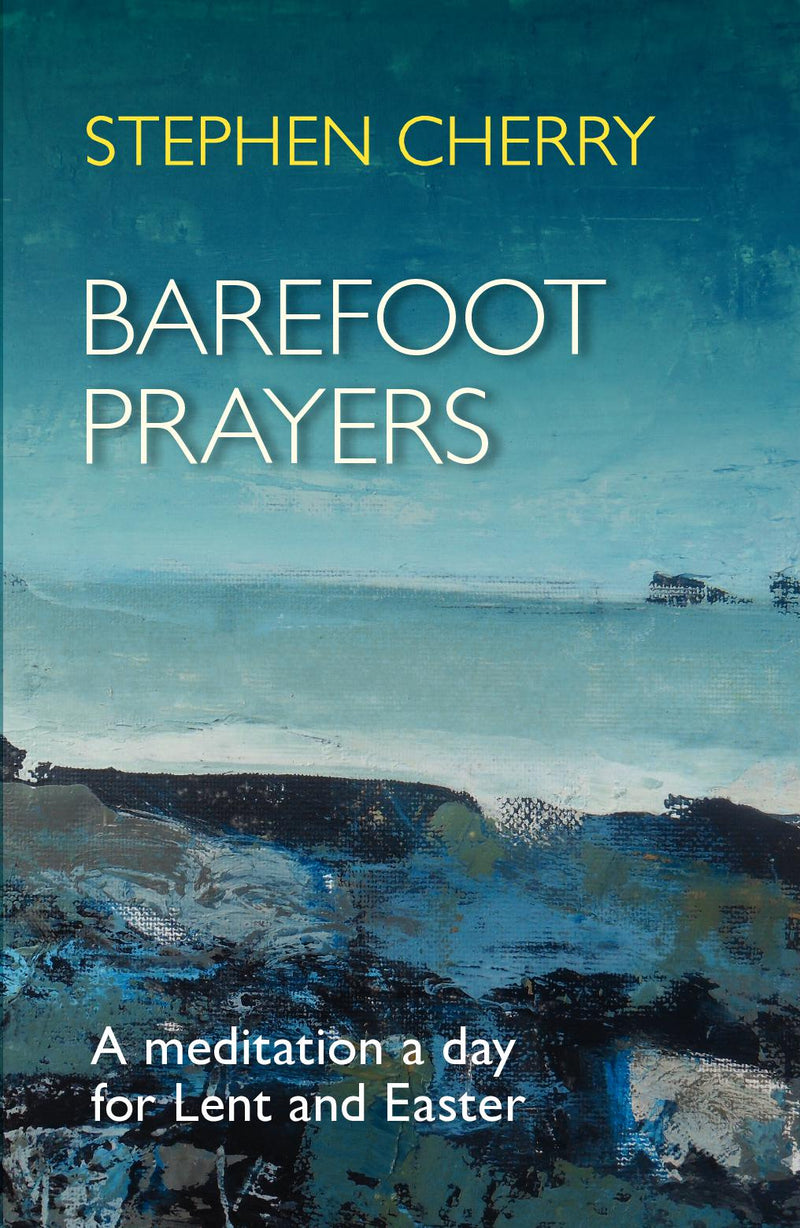 Barefoot Prayers