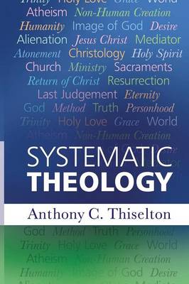 Systematic Theology 