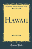 Hawaii (Classic Reprint)