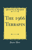 The 1966 Terrapin (Classic Reprint)