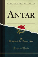 Antar (Classic Reprint)