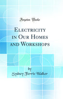 Electricity in Our Homes and Workshops (Classic Reprint)
