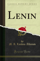 Lenin (Classic Reprint)