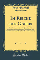 Im Reiche der Gnosis: Die Mystischen Lehren des Jüdischen und Christlichen Gnostizismus, des Mändaismus und Manichäismus und Ihr Babylonisch-Astraler Ursprung (Classic Reprint)