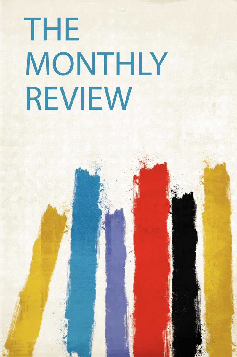 The Monthly Review 