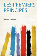 Les Premiers Principes 