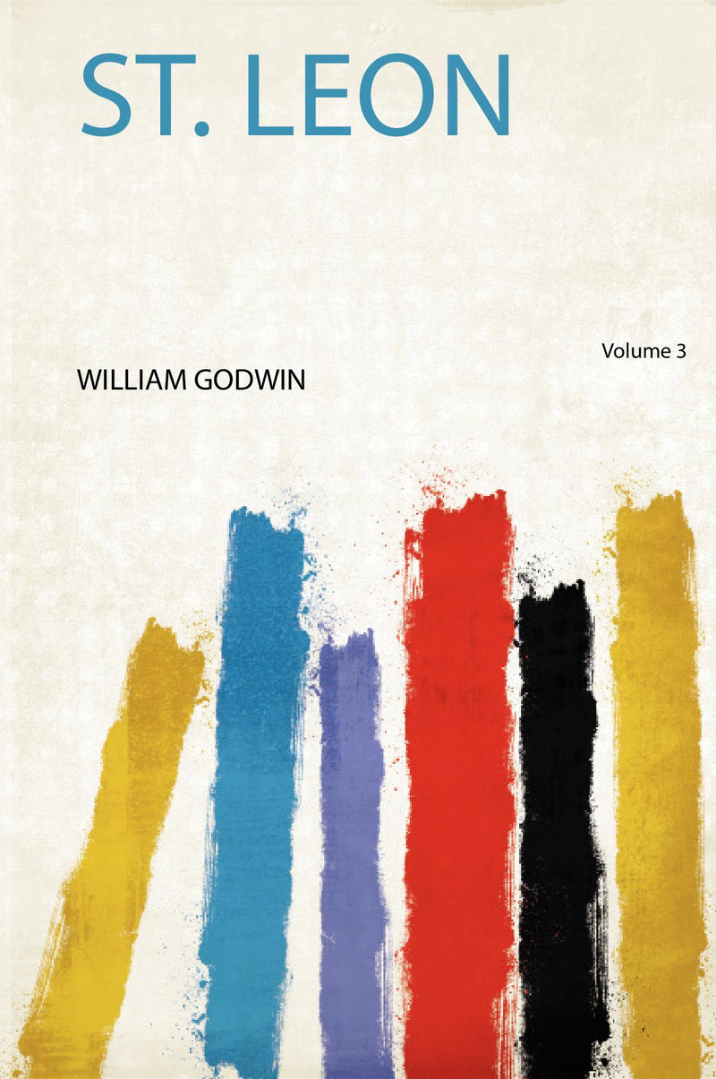 St. Leon Volume 3