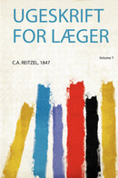 Ugeskrift for Læger Volume 7
