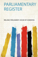 Parliamentary Register 