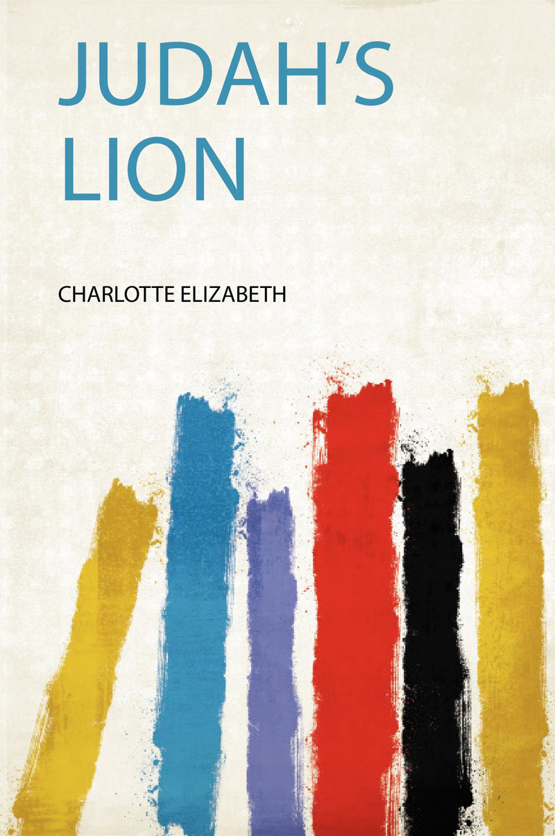 Judah's Lion 