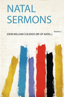 Natal Sermons Volume 2