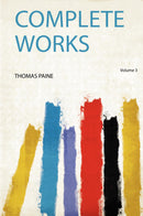 Complete Works Volume 3