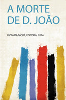 A Morte De D. João 