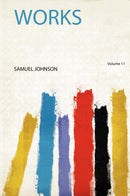 Works Volume 11