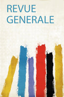 Revue Generale 