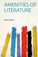 Amenities of Literature 
