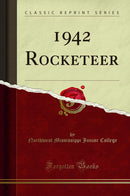 1942 Rocketeer (Classic Reprint)