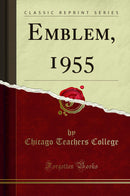 Emblem, 1955 (Classic Reprint)