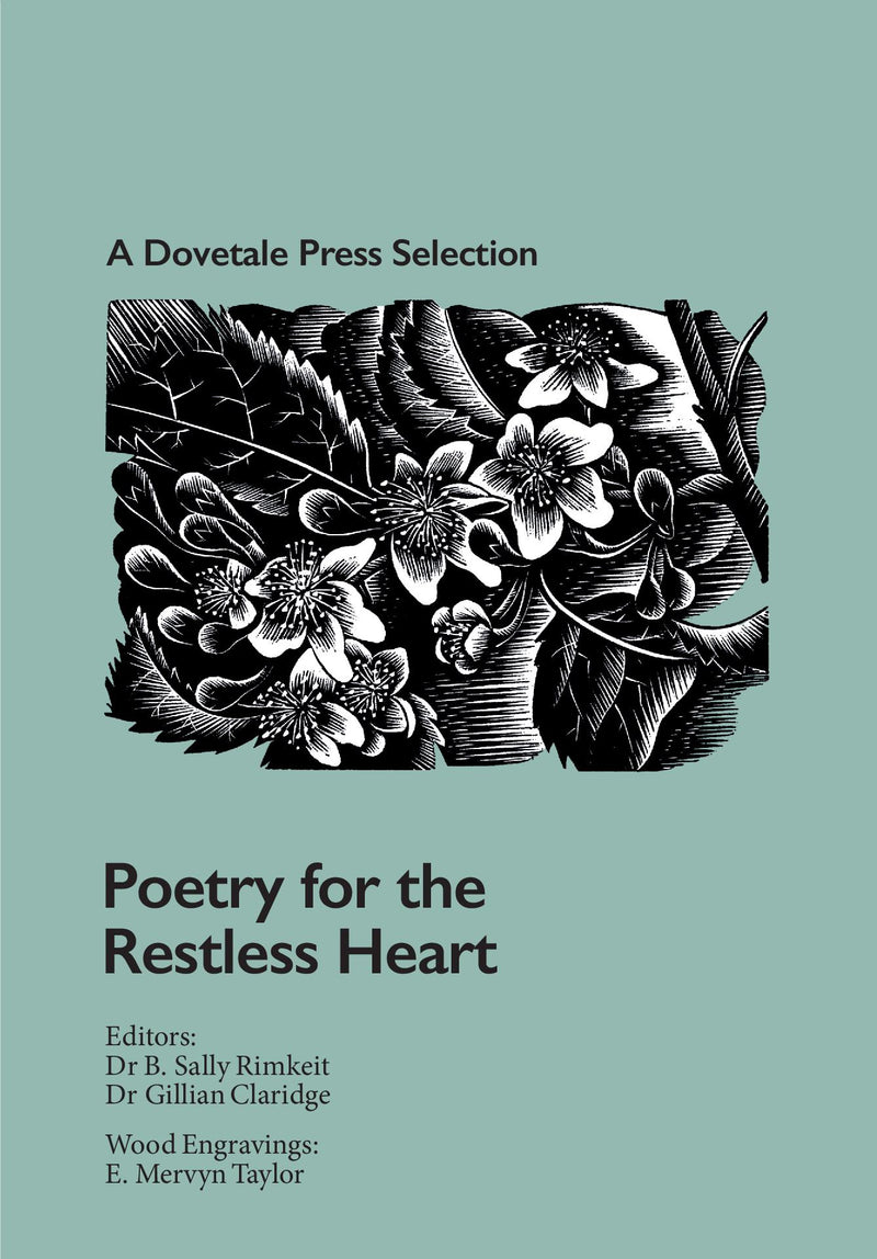 Poetry for the Restless Heart: A Dovetale Press Selection: Poetry for the Restless Heart