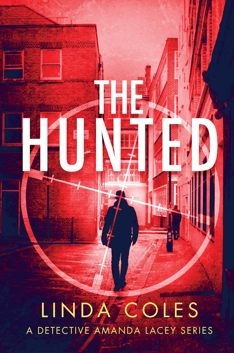 THE HUNTED