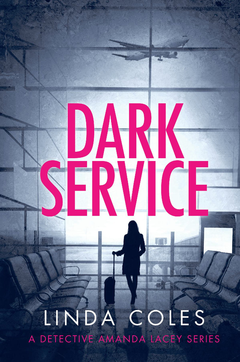 DARK SERVICE