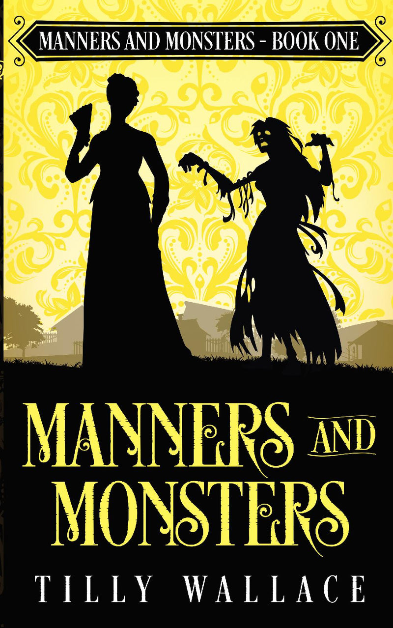 Manners and Monsters