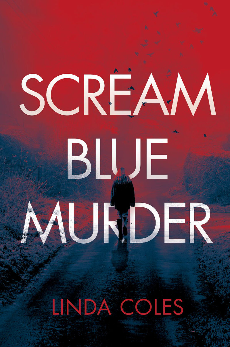 SCREAM BLUE MURDER