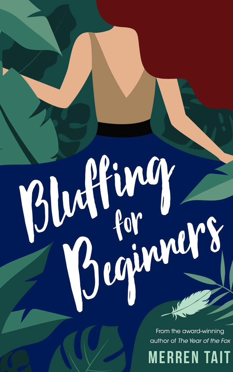 Bluffing for Beginners